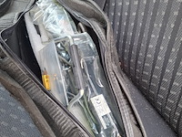 Personenauto, peugeot, bipper 1.4, 2010 - afbeelding 33 van  50