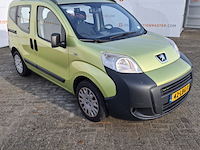 Personenauto, peugeot, bipper 1.4, 2010 - afbeelding 23 van  50