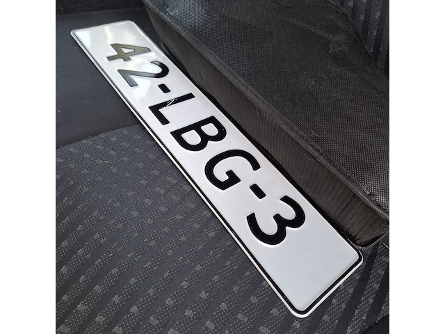 Personenauto, peugeot, bipper 1.4, 2010 - afbeelding 35 van  50