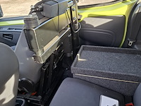 Personenauto, peugeot, bipper 1.4, 2010 - afbeelding 36 van  50