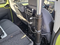 Personenauto, peugeot, bipper 1.4, 2010 - afbeelding 38 van  50