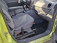 Personenauto, peugeot, bipper 1.4, 2010 - afbeelding 39 van  50