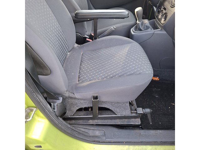 Personenauto, peugeot, bipper 1.4, 2010 - afbeelding 40 van  50