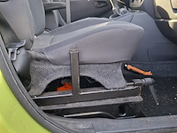 Personenauto, peugeot, bipper 1.4, 2010 - afbeelding 42 van  50