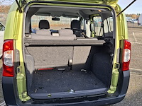 Personenauto, peugeot, bipper 1.4, 2010 - afbeelding 44 van  50