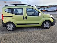 Personenauto, peugeot, bipper 1.4, 2010 - afbeelding 34 van  50
