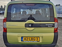 Personenauto, peugeot, bipper 1.4, 2010 - afbeelding 47 van  50