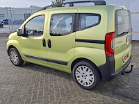 Personenauto, peugeot, bipper 1.4, 2010 - afbeelding 48 van  50