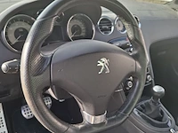 Personenauto peugeot, rcz 1.6 thp, wit, bouwjaar 2014 - afbeelding 4 van  44