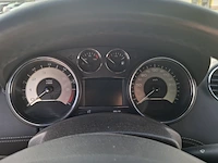 Personenauto peugeot, rcz 1.6 thp, wit, bouwjaar 2014 - afbeelding 5 van  44