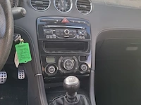 Personenauto peugeot, rcz 1.6 thp, wit, bouwjaar 2014 - afbeelding 6 van  44