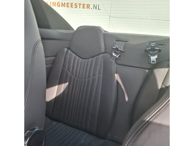 Personenauto peugeot, rcz 1.6 thp, wit, bouwjaar 2014 - afbeelding 11 van  44