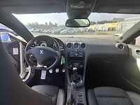 Personenauto peugeot, rcz 1.6 thp, wit, bouwjaar 2014 - afbeelding 15 van  44