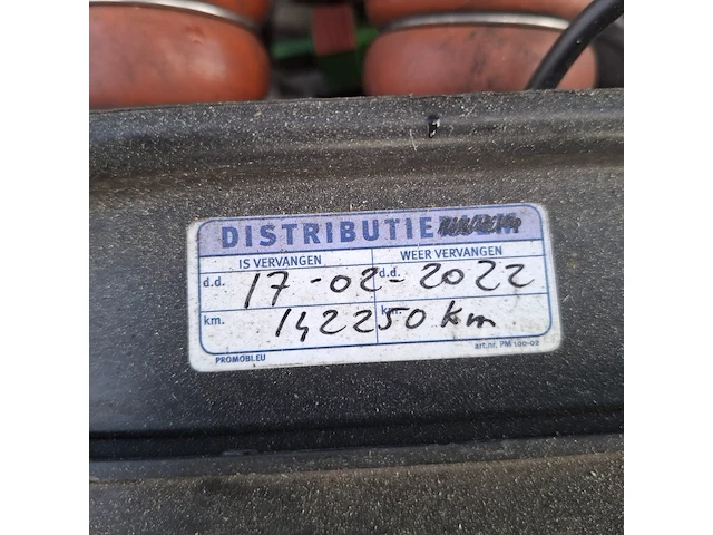 Personenauto peugeot, rcz 1.6 thp, wit, bouwjaar 2014 - afbeelding 26 van  44