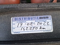 Personenauto peugeot, rcz 1.6 thp, wit, bouwjaar 2014 - afbeelding 26 van  44