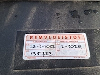 Personenauto peugeot, rcz 1.6 thp, wit, bouwjaar 2014 - afbeelding 27 van  44