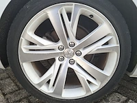Personenauto peugeot, rcz 1.6 thp, wit, bouwjaar 2014 - afbeelding 32 van  44