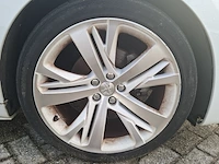 Personenauto peugeot, rcz 1.6 thp, wit, bouwjaar 2014 - afbeelding 33 van  44