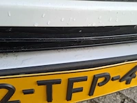 Personenauto peugeot, rcz 1.6 thp, wit, bouwjaar 2014 - afbeelding 36 van  44