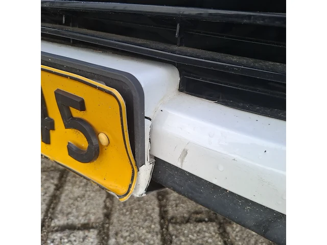 Personenauto peugeot, rcz 1.6 thp, wit, bouwjaar 2014 - afbeelding 37 van  44