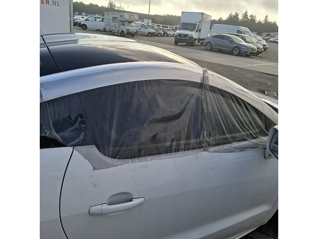 Personenauto peugeot, rcz 1.6 thp, wit, bouwjaar 2014 - afbeelding 38 van  44