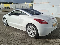 Personenauto peugeot, rcz 1.6 thp, wit, bouwjaar 2014 - afbeelding 42 van  44