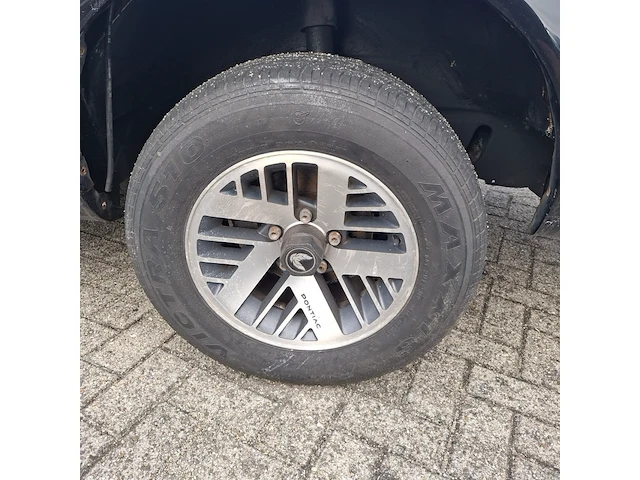 Personenauto pontiac, firebird 3.1 sport, 1991 - afbeelding 7 van  27