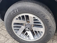 Personenauto pontiac, firebird 3.1 sport, 1991 - afbeelding 8 van  27