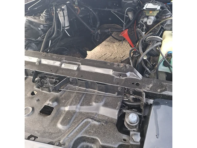 Personenauto pontiac, firebird 3.1 sport, 1991 - afbeelding 11 van  27