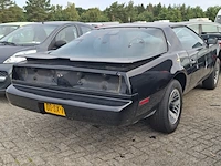 Personenauto pontiac, firebird 3.1 sport, 1991 - afbeelding 23 van  27