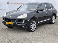 Personenauto, porsche, cayenne 3.6, 2007 - afbeelding 1 van  56