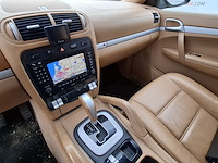 Personenauto, porsche, cayenne 3.6, 2007 - afbeelding 13 van  56