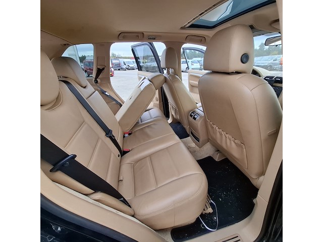 Personenauto, porsche, cayenne 3.6, 2007 - afbeelding 20 van  56