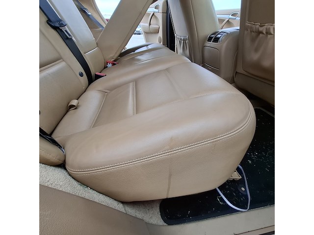 Personenauto, porsche, cayenne 3.6, 2007 - afbeelding 21 van  56