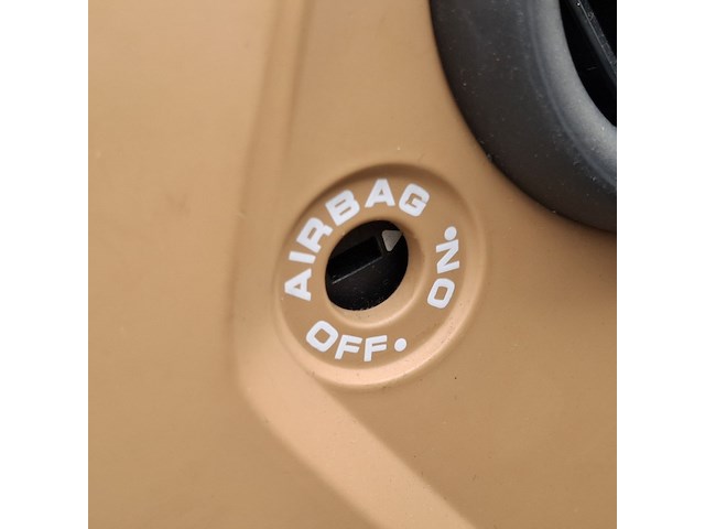 Personenauto, porsche, cayenne 3.6, 2007 - afbeelding 27 van  56