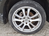 Personenauto, porsche, cayenne 3.6, 2007 - afbeelding 31 van  56