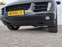 Personenauto, porsche, cayenne 3.6, 2007 - afbeelding 37 van  56
