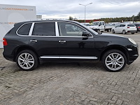 Personenauto, porsche, cayenne 3.6, 2007 - afbeelding 34 van  56