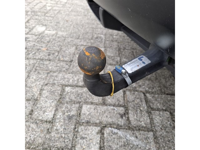 Personenauto, porsche, cayenne 3.6, 2007 - afbeelding 49 van  56