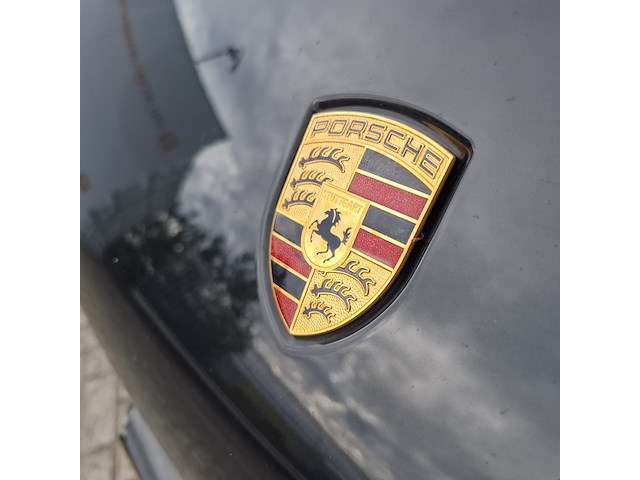 Personenauto, porsche, cayenne 3.6, 2007 - afbeelding 50 van  56