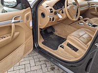 Personenauto, porsche, cayenne 3.6, 2007 - afbeelding 55 van  56