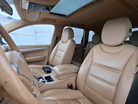 Personenauto porsche, cayenne 3.6, zwart, bouwjaar 2007 - afbeelding 2 van  56