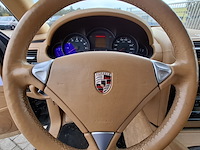 Personenauto porsche, cayenne 3.6, zwart, bouwjaar 2007 - afbeelding 3 van  56