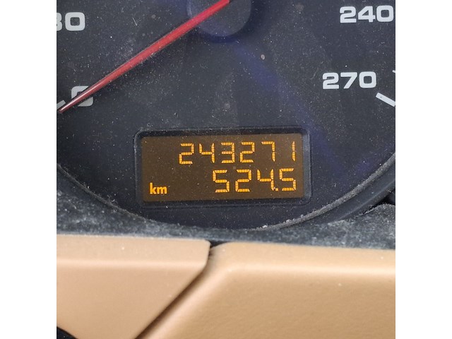 Personenauto porsche, cayenne 3.6, zwart, bouwjaar 2007 - afbeelding 5 van  56