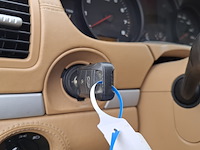 Personenauto porsche, cayenne 3.6, zwart, bouwjaar 2007 - afbeelding 6 van  56