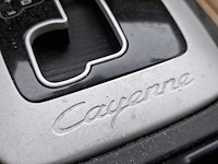 Personenauto porsche, cayenne 3.6, zwart, bouwjaar 2007 - afbeelding 11 van  56