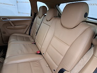 Personenauto porsche, cayenne 3.6, zwart, bouwjaar 2007 - afbeelding 15 van  56