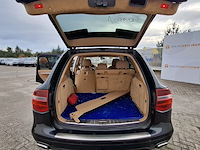 Personenauto porsche, cayenne 3.6, zwart, bouwjaar 2007 - afbeelding 17 van  56