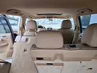 Personenauto porsche, cayenne 3.6, zwart, bouwjaar 2007 - afbeelding 19 van  56