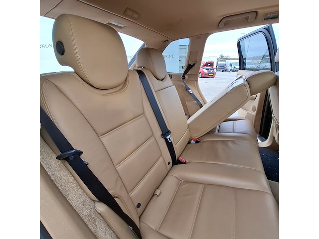 Personenauto porsche, cayenne 3.6, zwart, bouwjaar 2007 - afbeelding 22 van  56